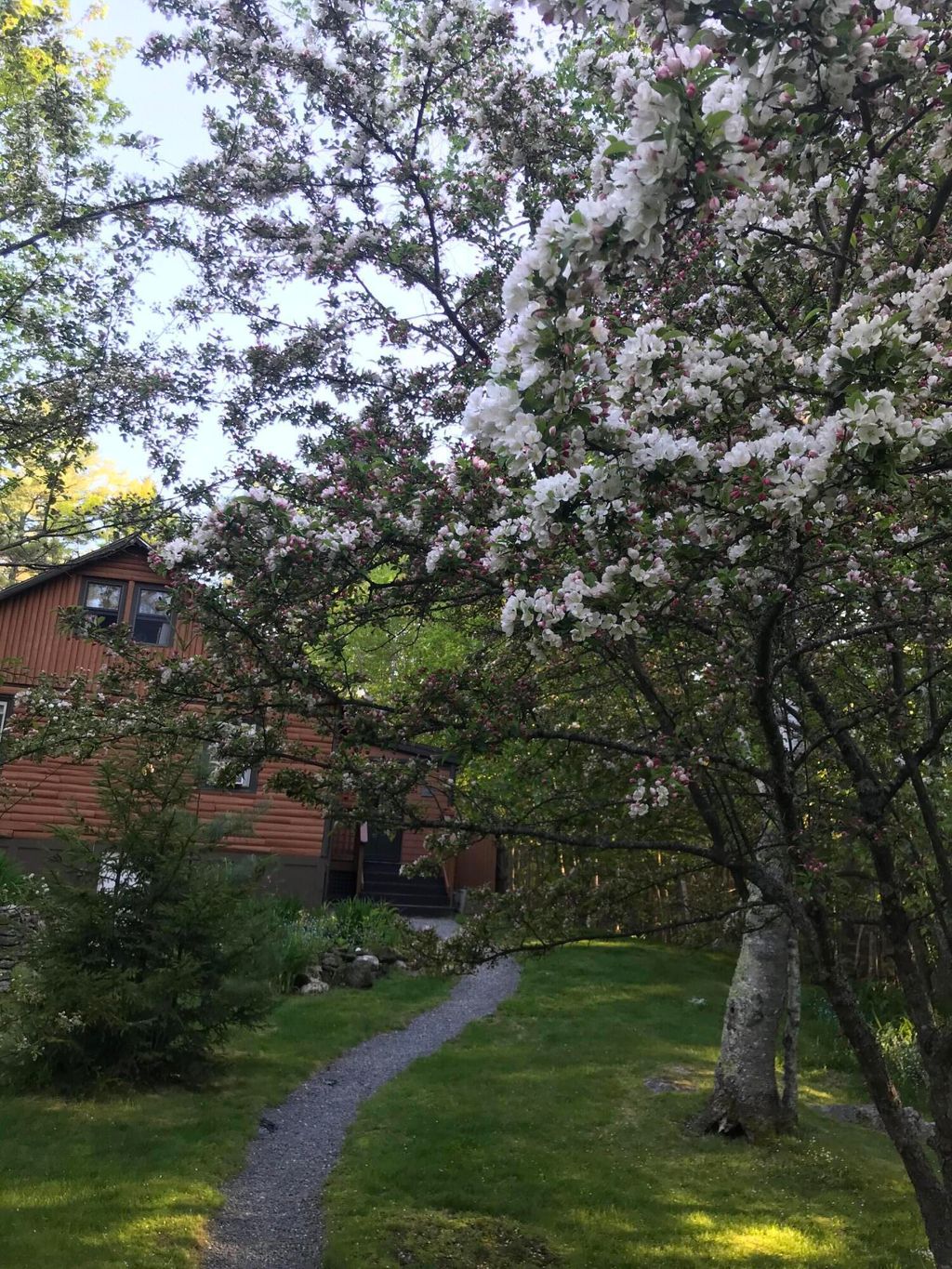 Photo of 260 Coombs Road, Brunswick, ME 04011 (MLS # 1626974)