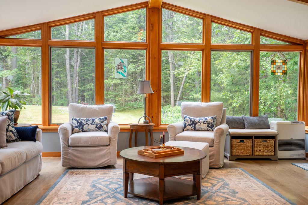 Photo of 260 Coombs Road, Brunswick, ME 04011 (MLS # 1626974)