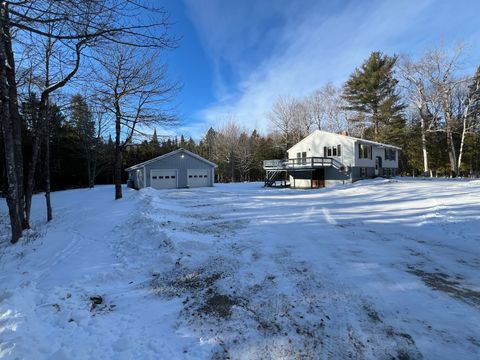 Photo of 400 Poplar Street, Millinocket, ME 04462 (MLS # 1645826)