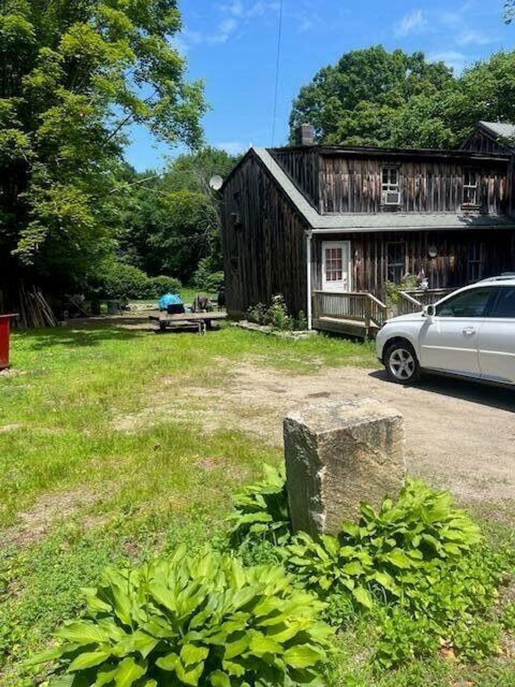 Photo of 29 Winter Street, Topsham, ME 04086 (MLS # 1655682)