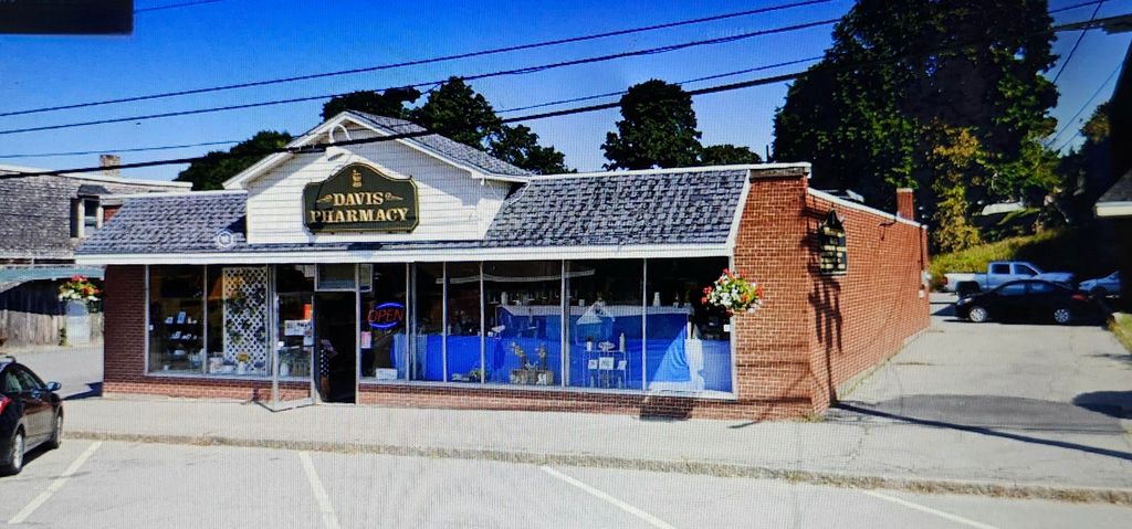 Photo of 59 Main Street, East Millinocket, ME 04430 (MLS # 1641714)