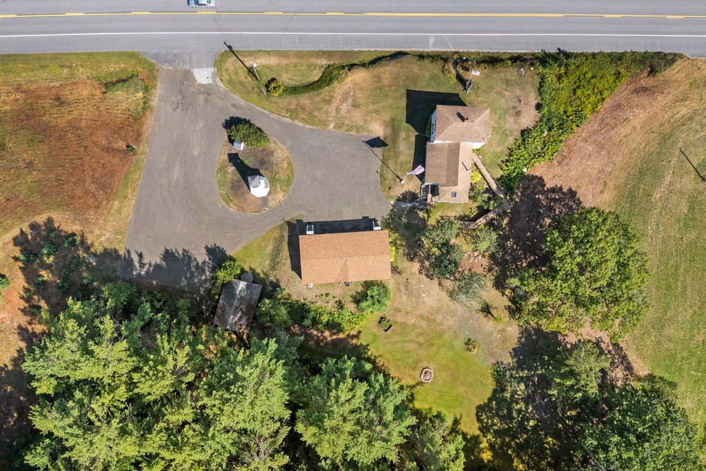 Photo of 48 U.S. Rte 1, Nobleboro, ME 04555 (MLS # 1636089)