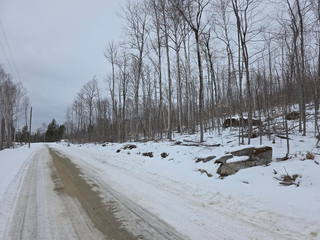 Photo of Lot F Sleeper Road, Island Falls, ME 04747 (MLS # 1652604)