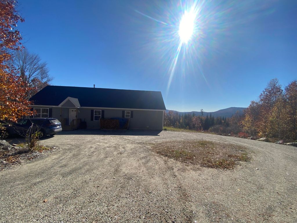 Photo of 3 Gore Line Road, Hanover, ME 04237 (MLS # 1653673)
