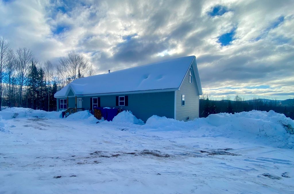 Photo of 3 Gore Line Road, Hanover, ME 04237 (MLS # 1653673)