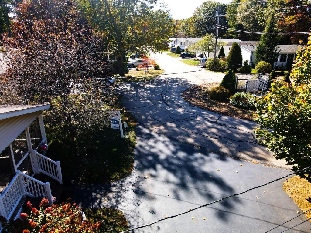 Photo of 47 Whistle Stop Circle, Wells, ME 04090 (MLS # 1640231)