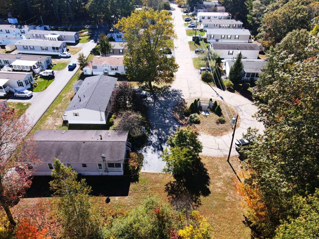 Photo of 47 Whistle Stop Circle, Wells, ME 04090 (MLS # 1640231)