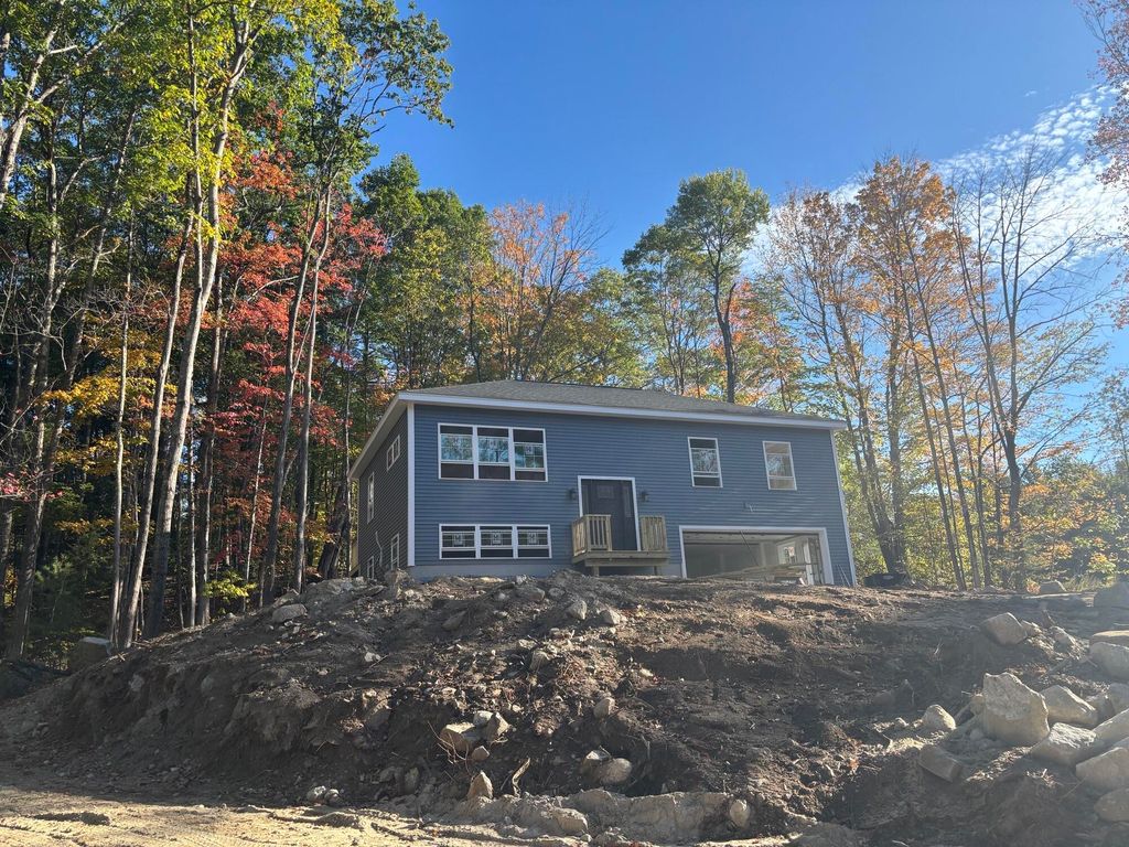 Photo of 6 Justrite Way, Poland, ME 04274 (MLS # 1620493)