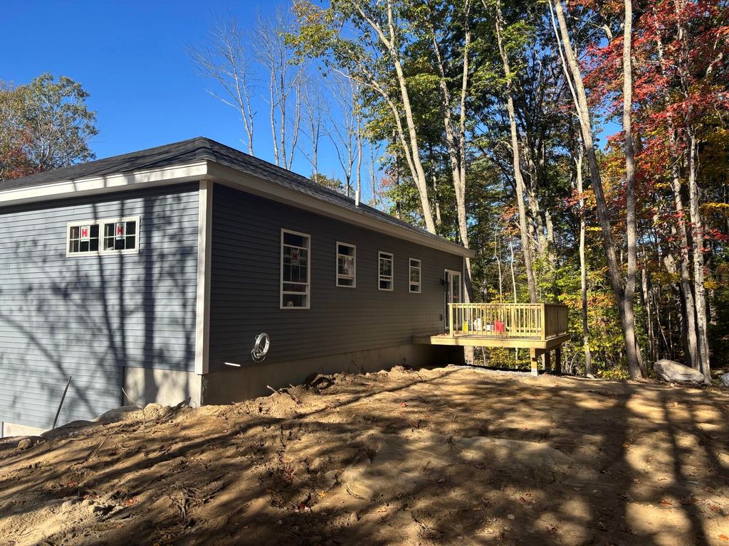 Photo of 6 Justrite Way, Poland, ME 04274 (MLS # 1620493)