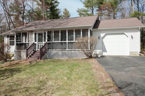 Photo of 26 Deer Trail Lane, Berwick, ME 03901 (MLS # 1659896)