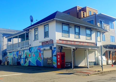 Photo of 57 E Grand Avenue, Old Orchard Beach, ME 04064 (MLS # 1641567)