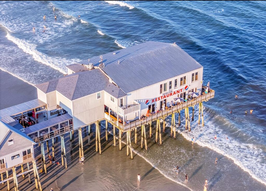 Photo of 57 E Grand Avenue, Old Orchard Beach, ME 04064 (MLS # 1641567)