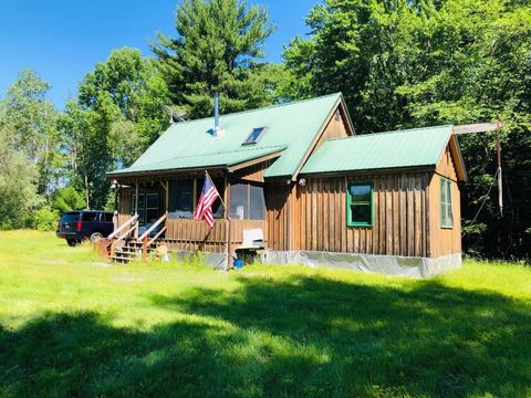 Photo of Argyle Twp, ME 04468 (MLS # 1658215)