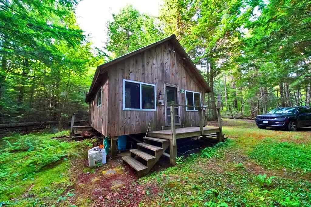 643 Sandy Beach Road