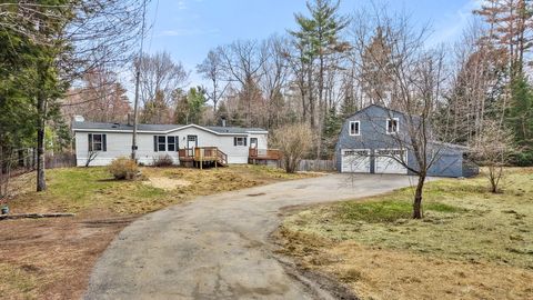 Photo of 85 Canaan Road, Hampden, ME 04444 (MLS # 1660404)