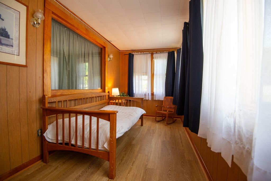 Photo of 20 Beech Street, East Millinocket, ME 04430 (MLS # 1648648)