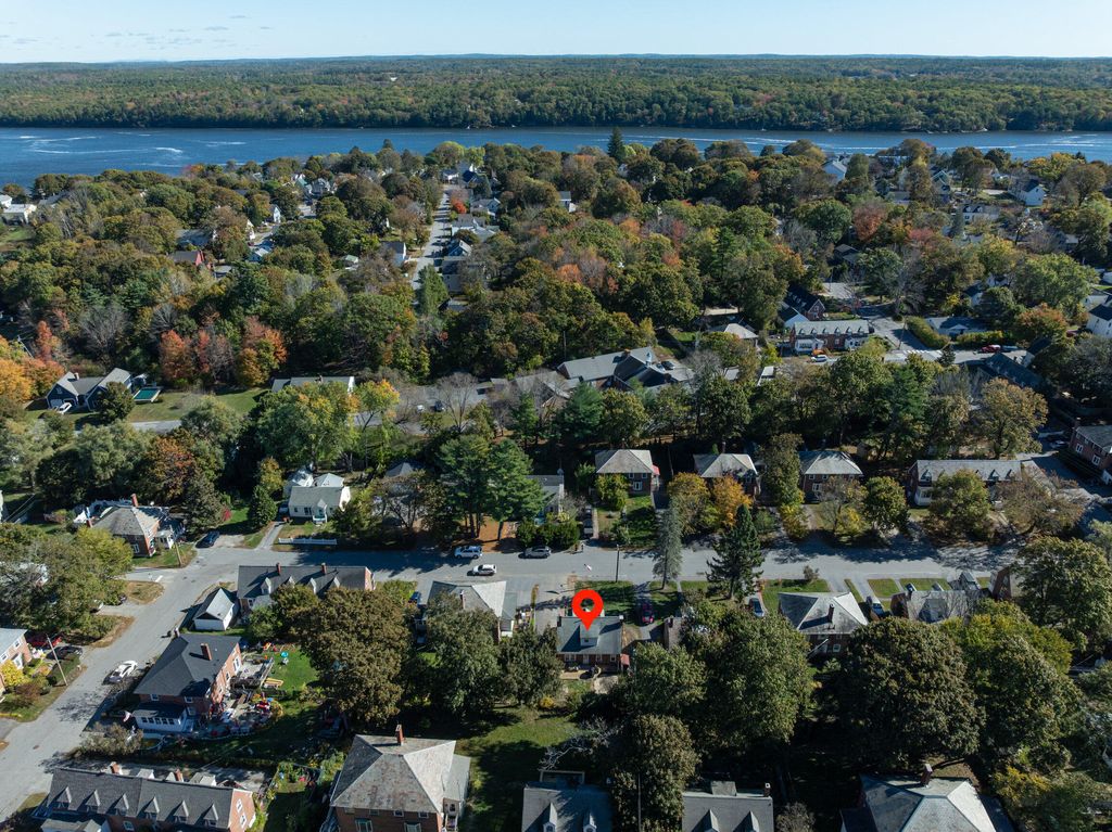 Photo of 22 Valley Road, Bath, ME 04530 (MLS # 1641738)