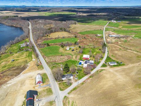 Photo of 1.3 River Road, Benton, ME 04901 (MLS # 1660145)