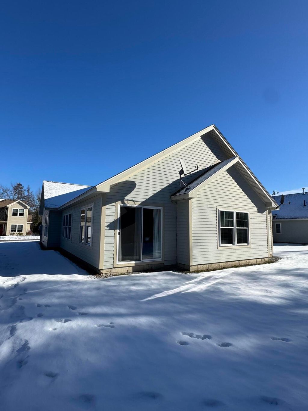 Photo of 29 Pebble Creek #5, Orrington, ME 04474 (MLS # 1649277)