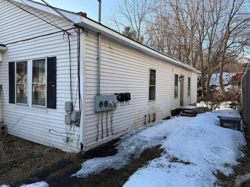 Photo of 3 Ryan Court, Augusta, ME 04330 (MLS # 1656873)