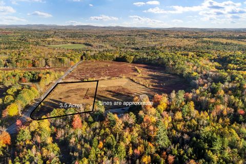 Photo of Lot #15 Razorville Road, Washington, ME 04574 (MLS # 1652626)