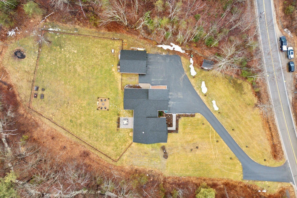 Photo of 184 Thompson Road, Arundel, ME 04046 (MLS # 1616908)