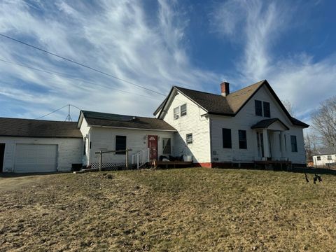 Photo of 15 North Road, Detroit, ME 04929 (MLS # 1659814)
