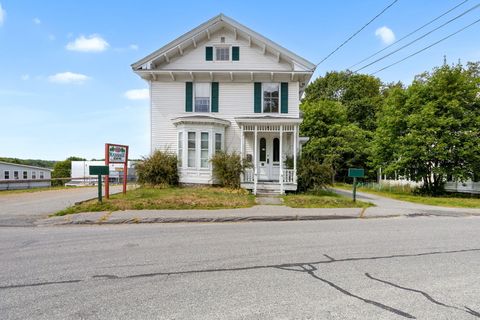 Photo of 4 Union Street, Ellsworth, ME 04605 (MLS # 1655764)
