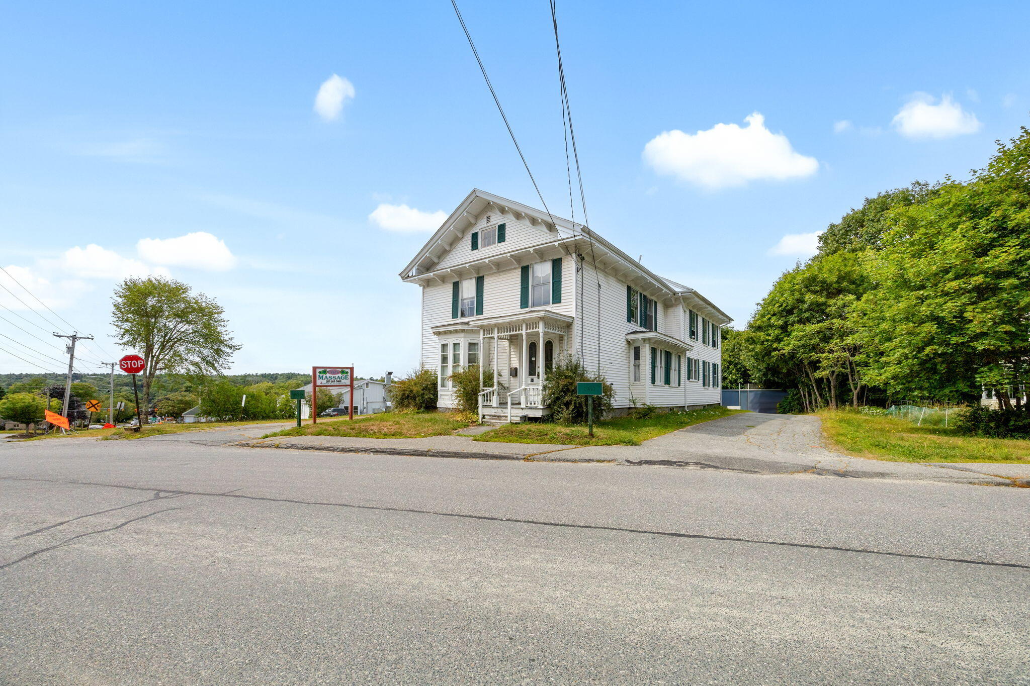 4 Union Street