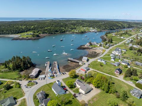 Photo of 2716 Cutler Road, Cutler, ME 04626 (MLS # 1651475)