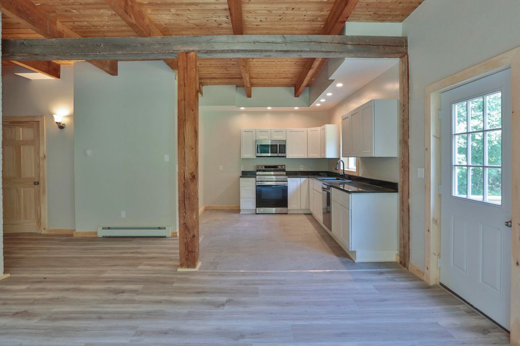 Photo of 141 Higgins Hill Road, Morrill, ME 04952 (MLS # 1653573)