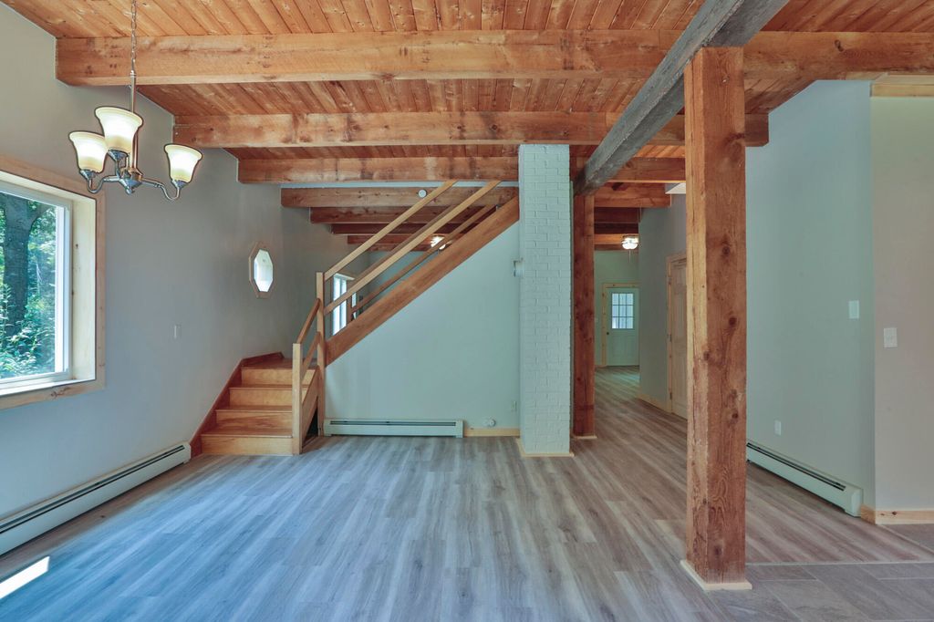 Photo of 141 Higgins Hill Road, Morrill, ME 04952 (MLS # 1653573)