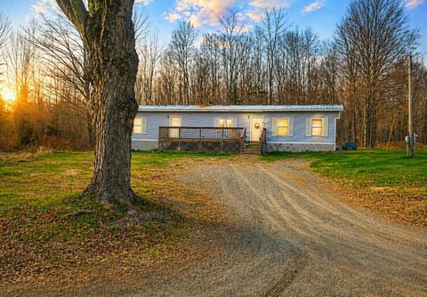 Photo of 10 Castle Road, Harmony, ME 04942 (MLS # 1659204)