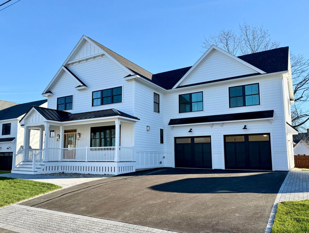 Photo of 7 Christensen Lane, Kennebunk, ME 04043 (MLS # 1663601)