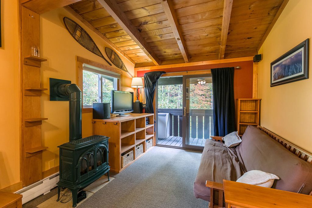 Photo of 3185 Carrabassett Drive #10, Carrabassett Valley, ME 04947 (MLS # 1647706)