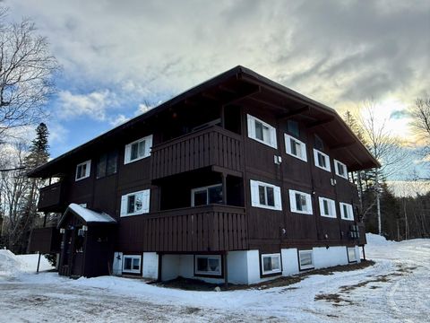Photo of 3185 Carrabassett Drive #10, Carrabassett Valley, ME 04947 (MLS # 1647706)