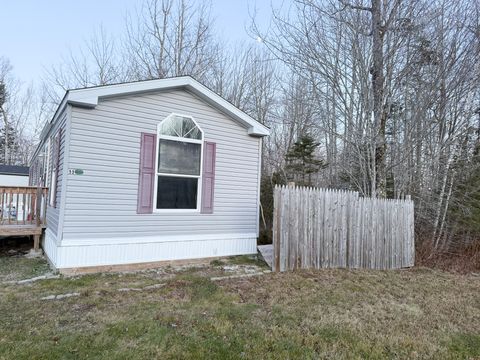 Photo of 55 Deerfield Drive, Hancock, ME 04640 (MLS # 1644642)