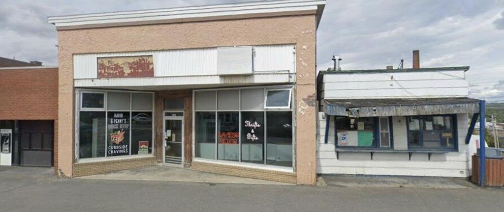 Photo of 296 &amp; 298 Main Street, Madawaska, ME 04756 (MLS # 1641125)