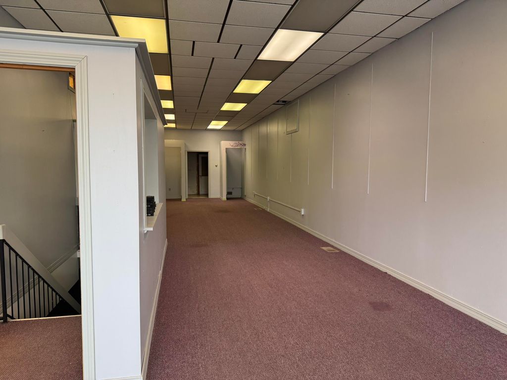 Photo of 296 &amp; 298 Main Street, Madawaska, ME 04756 (MLS # 1641125)