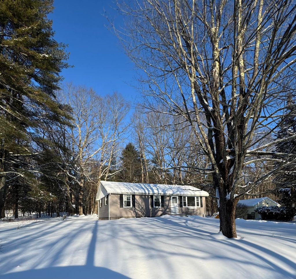 Photo of 6 Castle Terrace, Scarborough, ME 04074 (MLS # 1650453)