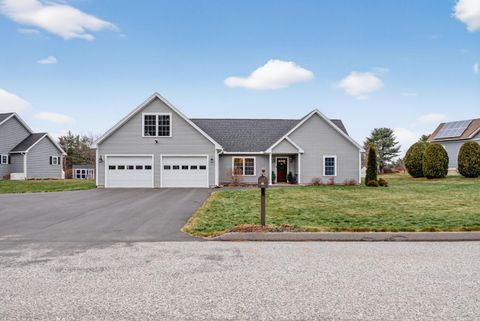 42 Fieldstone Drive Augusta ME 04330