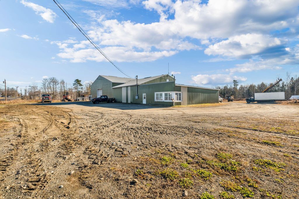 Photo of 685 White School House Road, Madison, ME 04950 (MLS # 1643835)