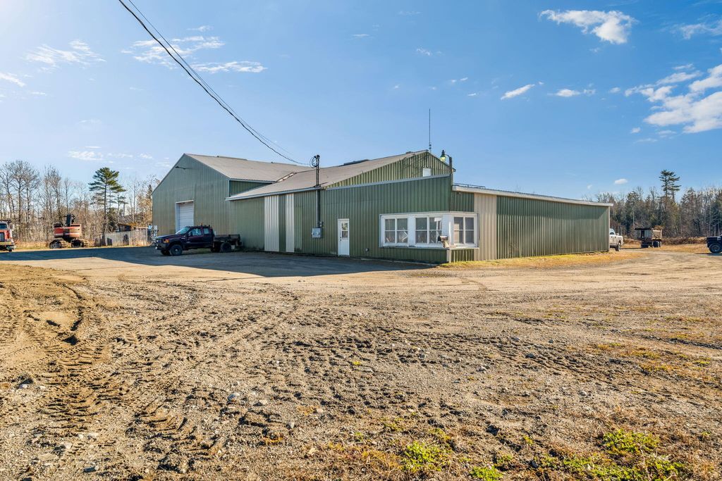 Photo of 685 White School House Road, Madison, ME 04950 (MLS # 1643835)