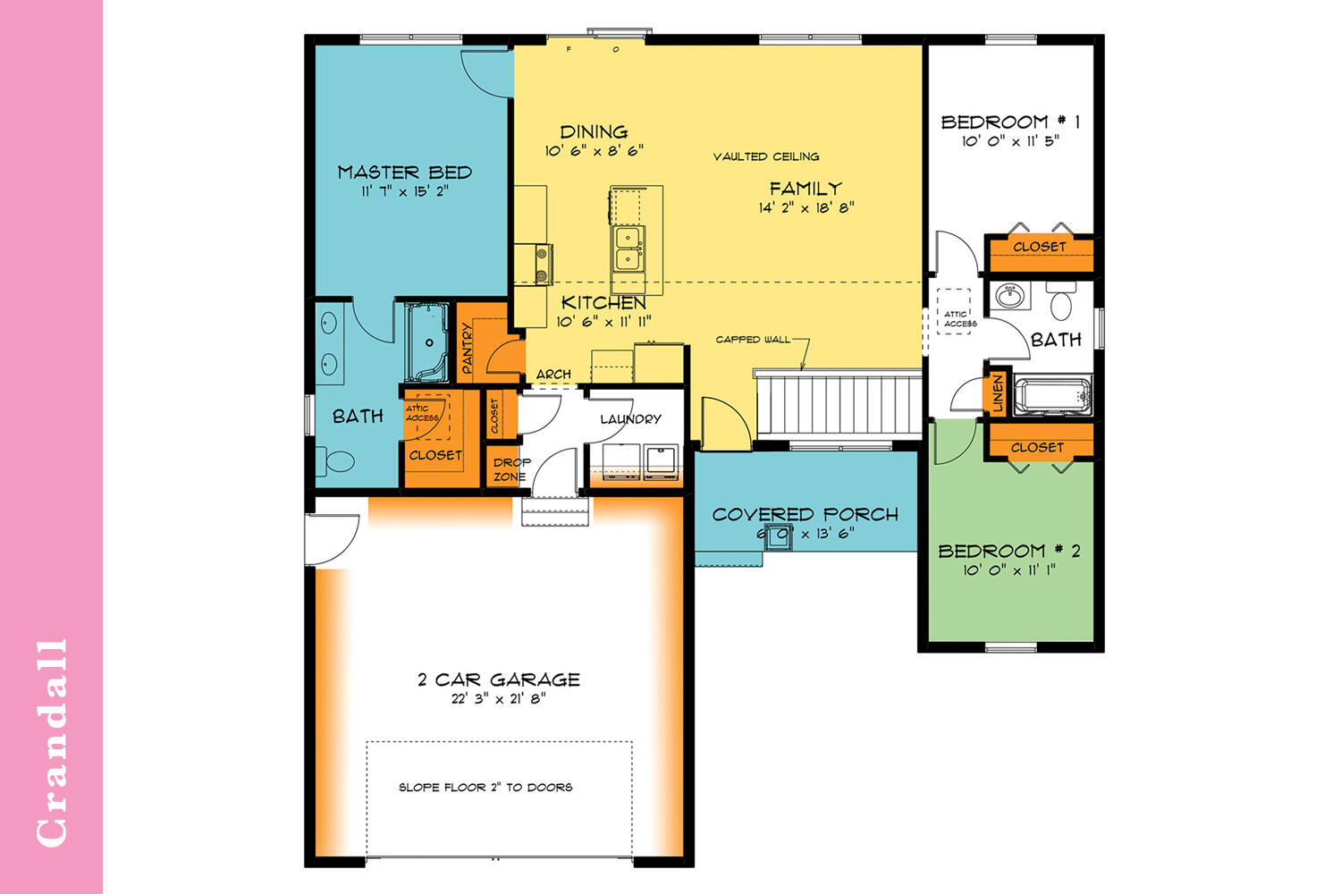 Lot 16 Rolling Woods Lane