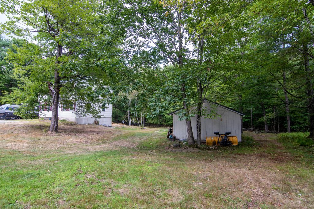 Photo of 614 King Street, Oxford, ME 04270 (MLS # 1635506)