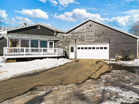 Photo of 451 Thurston Hill Road, Madison, ME 04950 (MLS # 1656170)