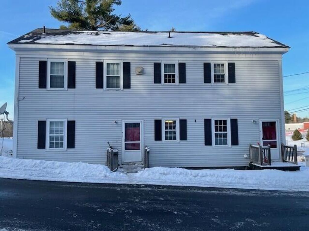 Photo of 1 Aegis Drive #A, Bath, ME 04530 (MLS # 1649457)