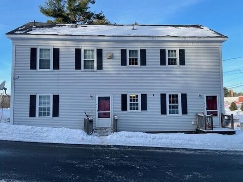 Photo of 1 Aegis Drive #A, Bath, ME 04530 (MLS # 1649457)