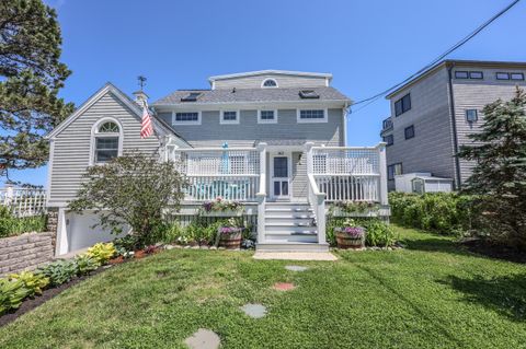Photo of 163 Island Beach Road, Wells, ME 04090 (MLS # 1631402)