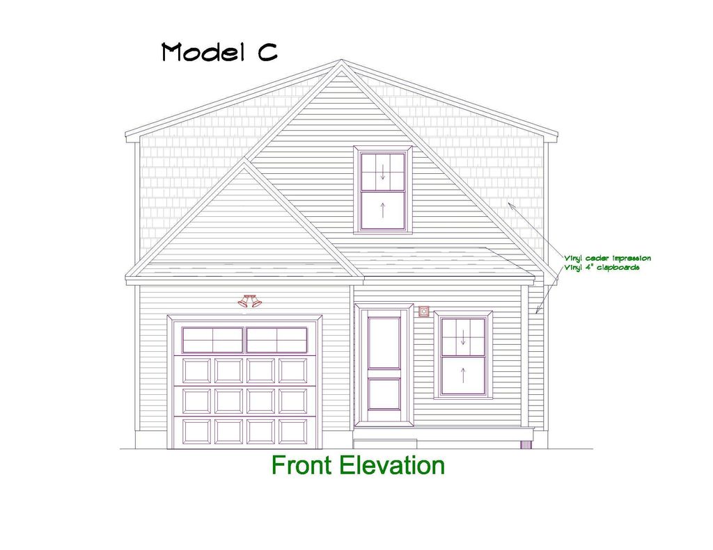 Photo of 2 Sugar Bush Lane #2, Old Orchard Beach, ME 04064 (MLS # 1656153)